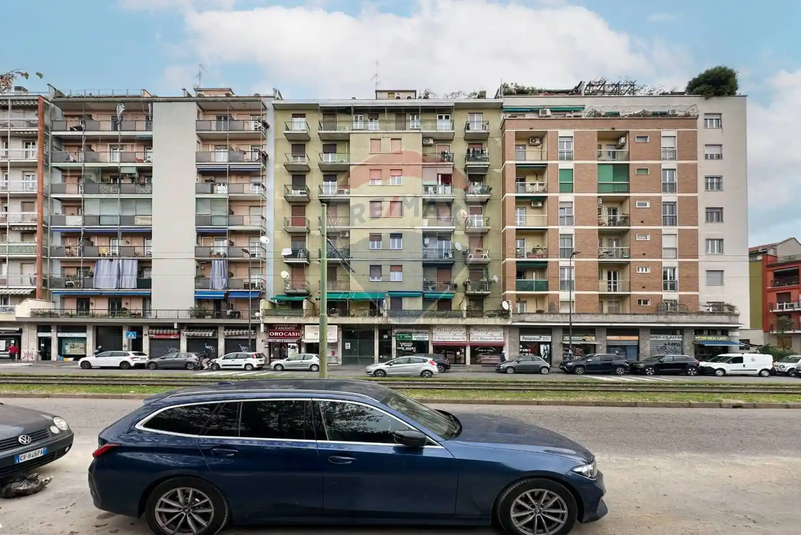 Monolocale via Console Marcello 12, Bovisa, Milano - foto 5