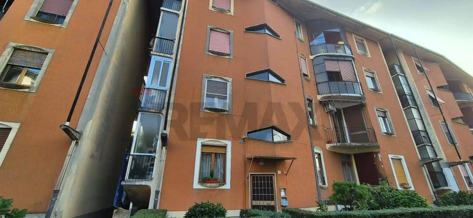 Appartamento in vendita a Busto Arsizio