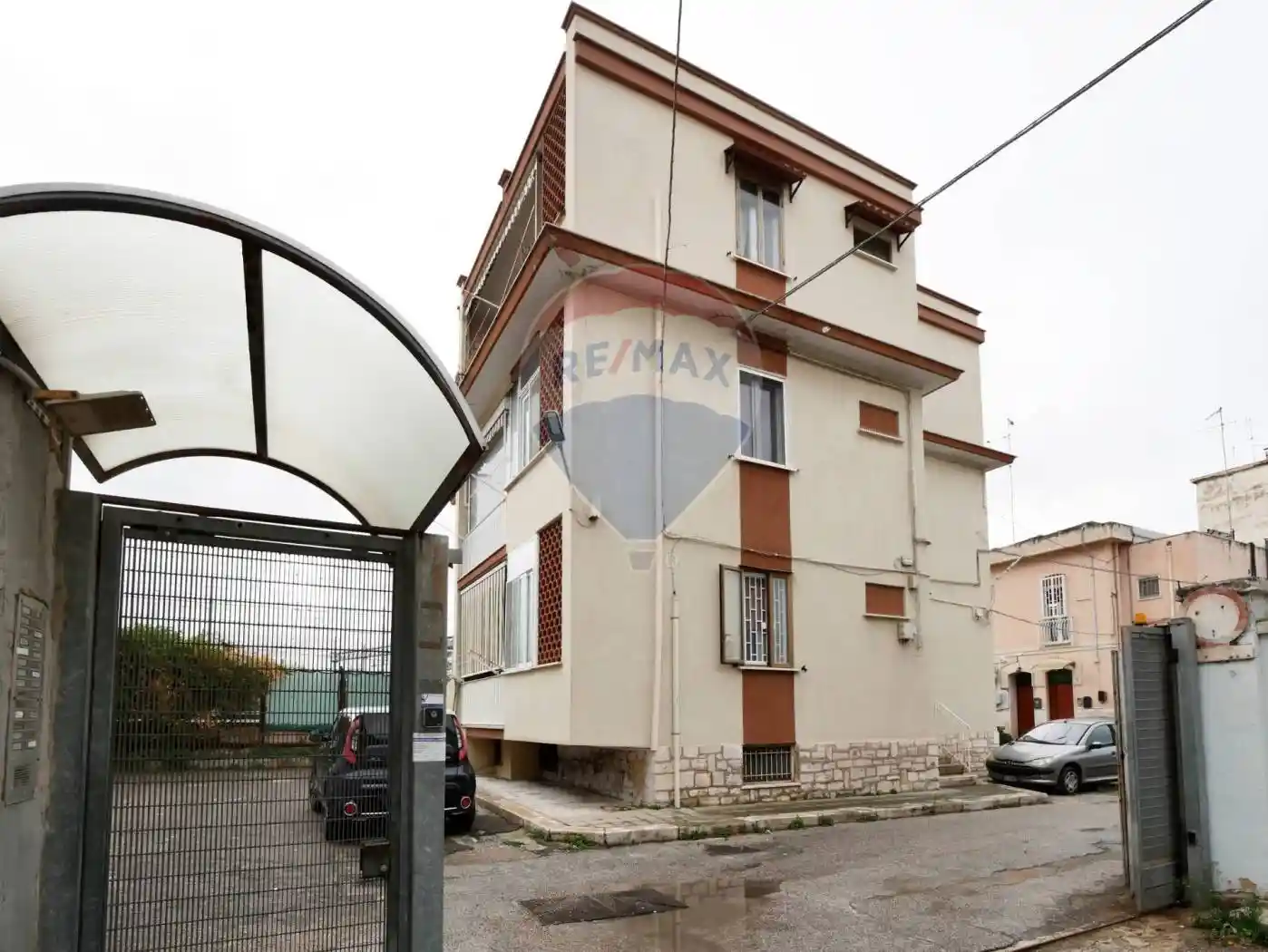 Appartamento in vendita a Bari