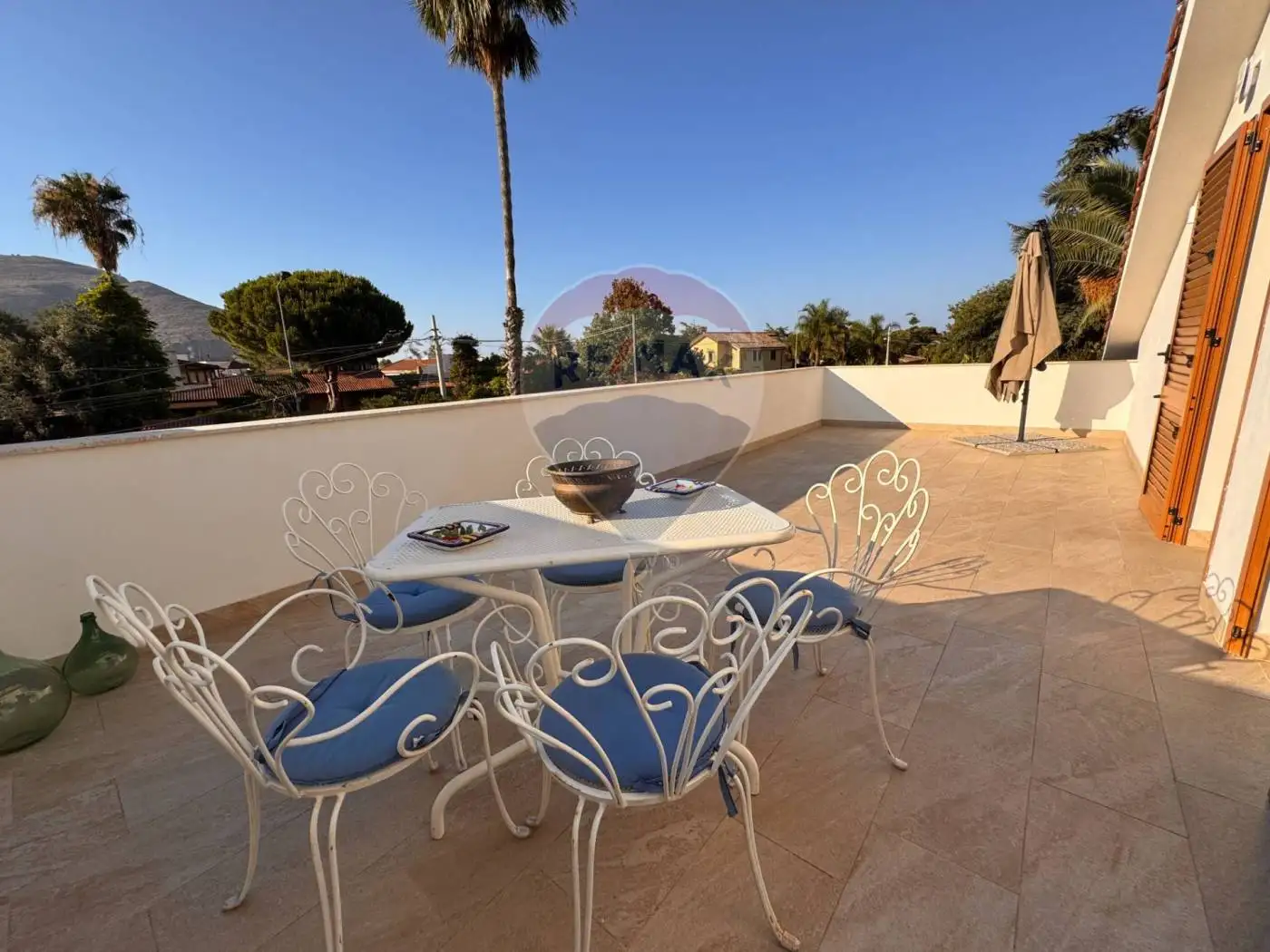 Appartamento in affitto a Palermo