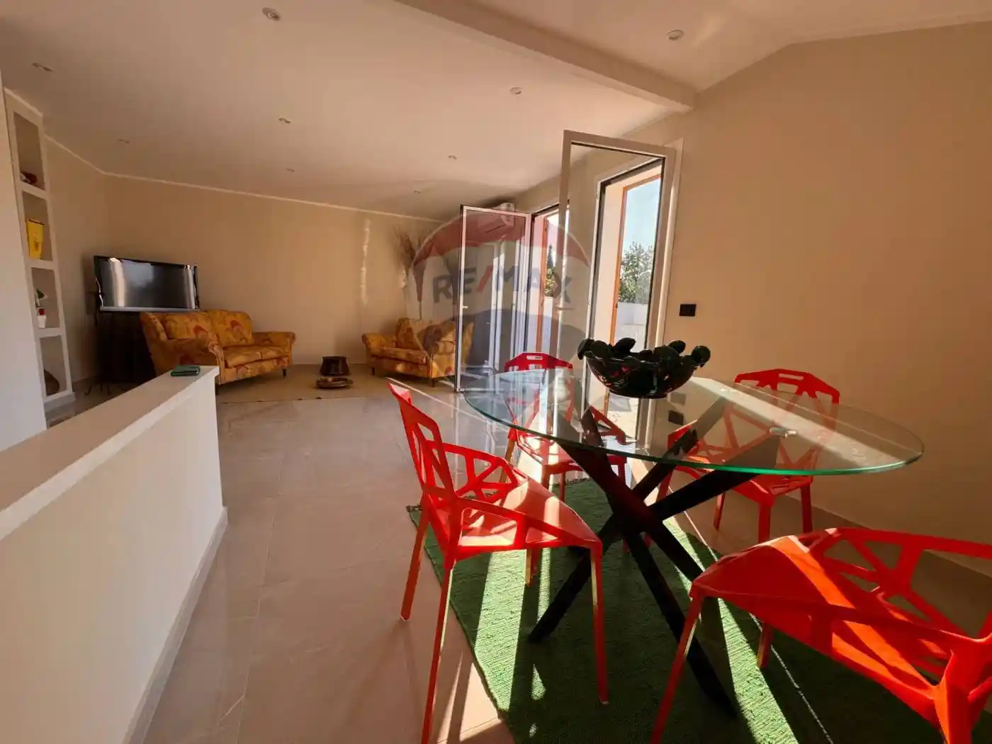 Trilocale viale Venere, Castelforte, Palermo - foto 2