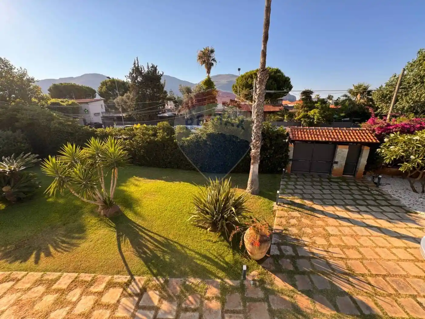 Trilocale viale Venere, Castelforte, Palermo - foto 3