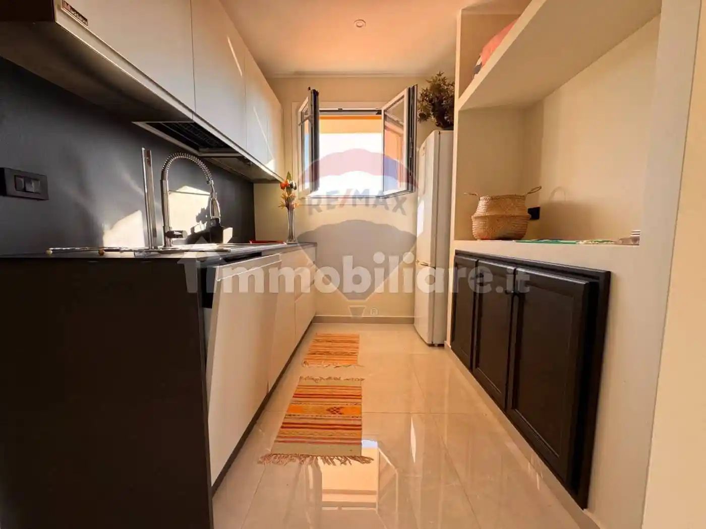 Trilocale viale Venere, Castelforte, Palermo - foto 4