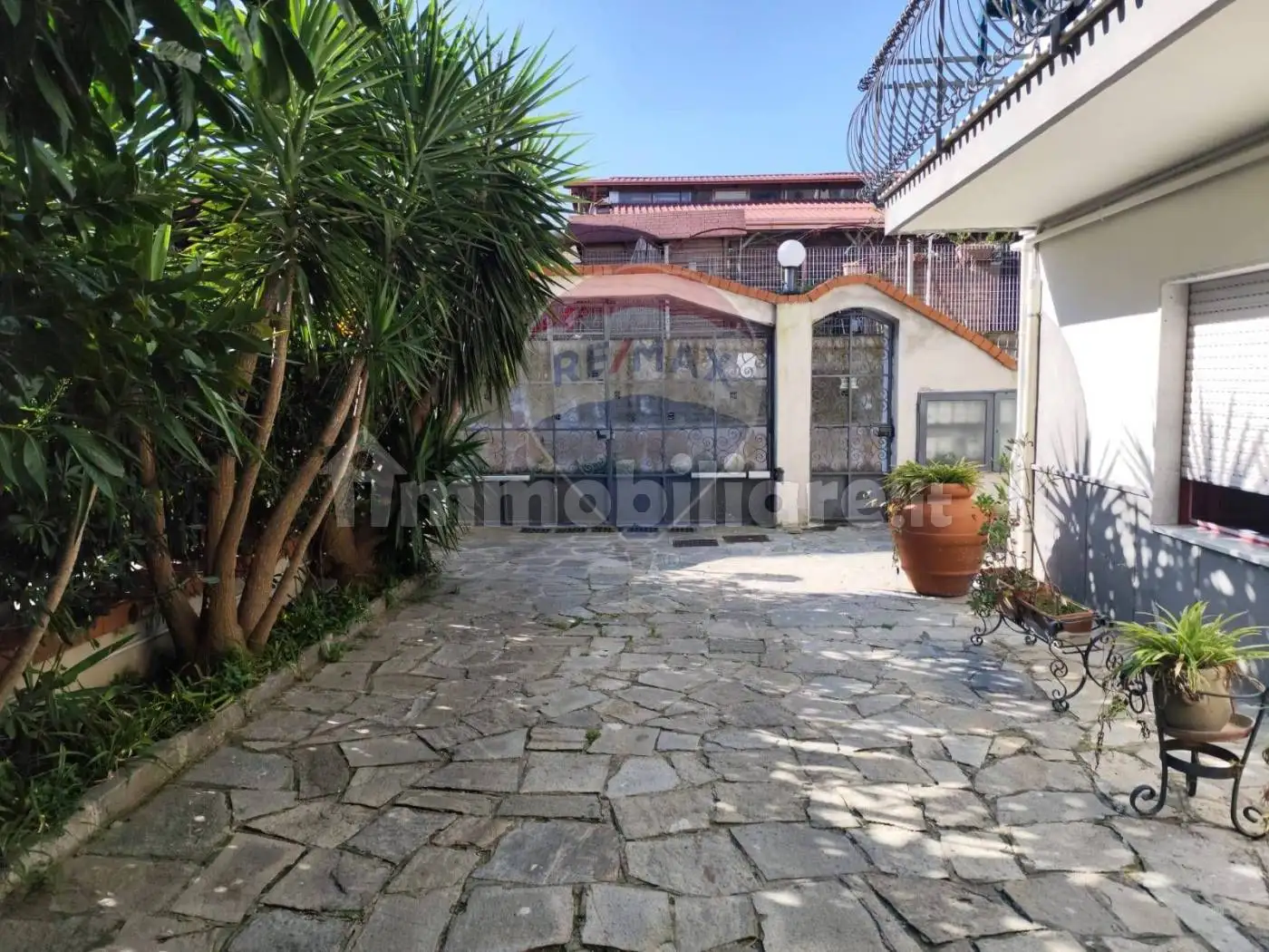 Appartamento in affitto a Napoli