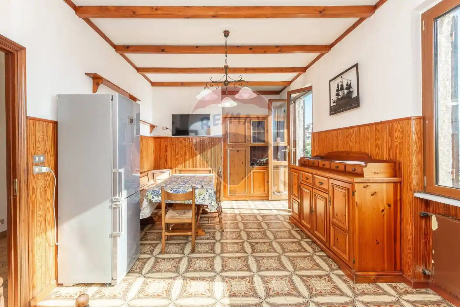 Appartamento via Lago Figoi 40, Borzoli, Genova - foto 3