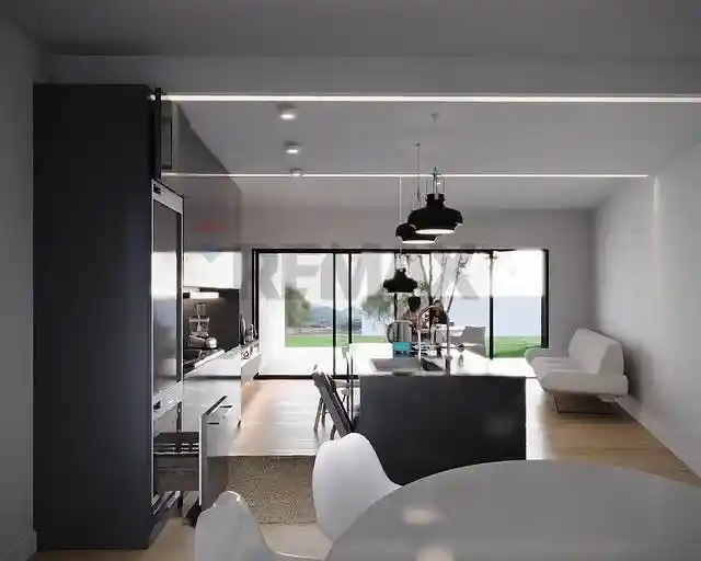 Villetta a schiera in vendita a Padova