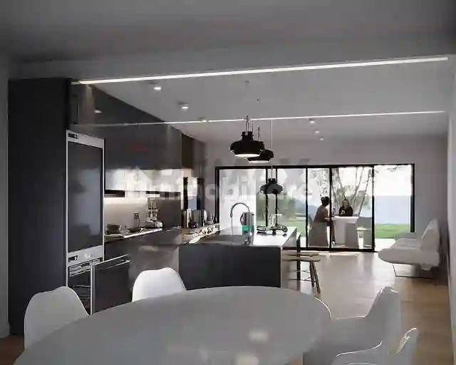 Villetta a schiera - foto 5