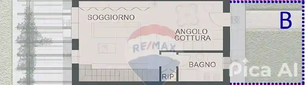 Villetta a schiera - foto 5