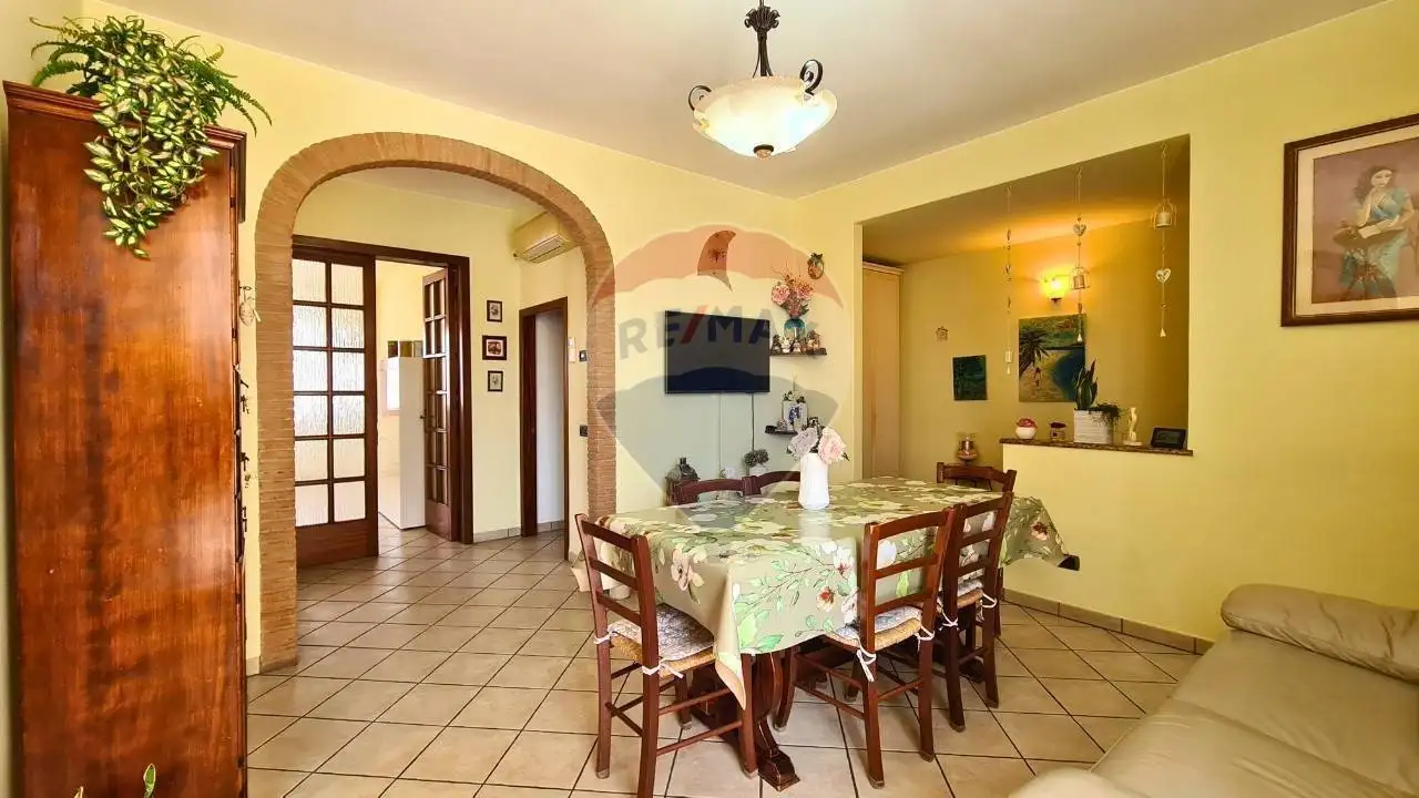 Appartamento in vendita a Empoli