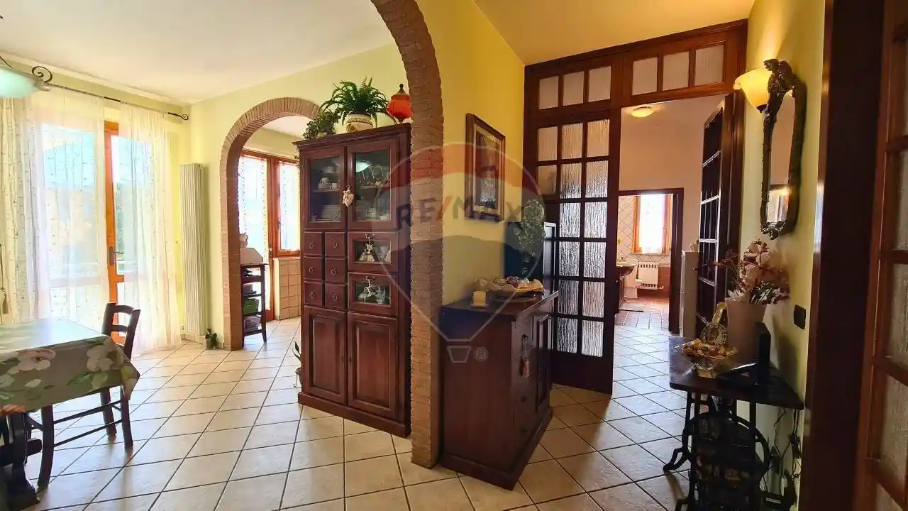 Appartamento ottimo stato, piano terra, Marcignana - Lucchese, Empoli - foto 3