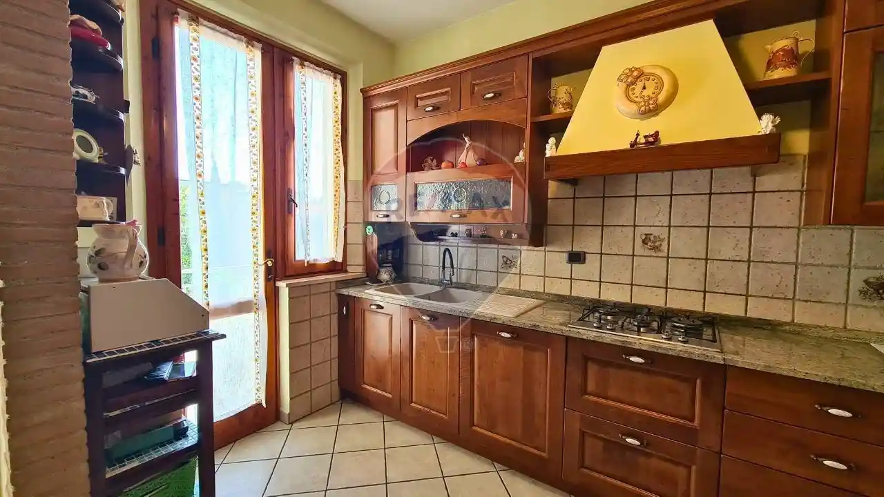 Appartamento ottimo stato, piano terra, Marcignana - Lucchese, Empoli - foto 5