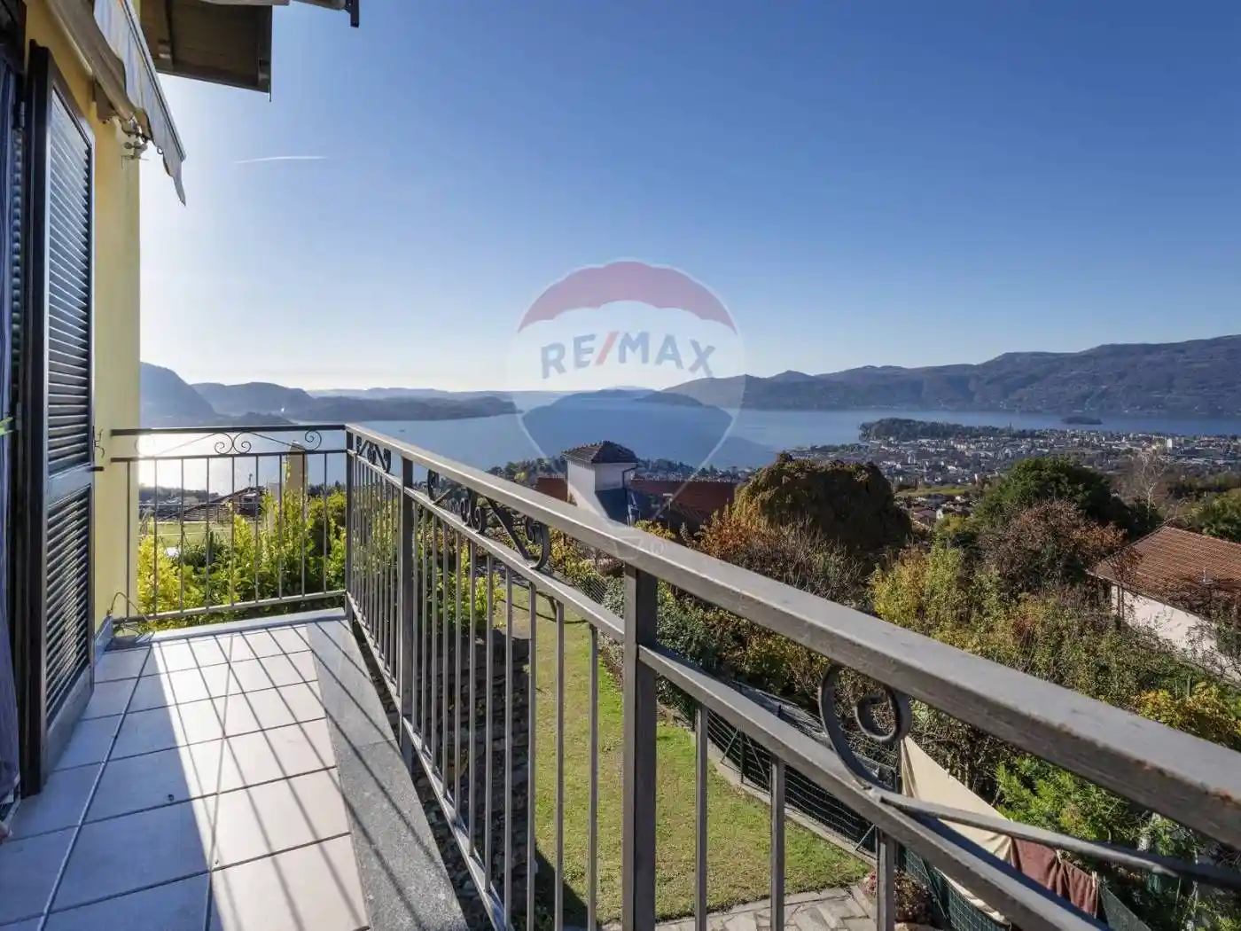 Trilocale via Giacobbe, Arizzano - foto 2