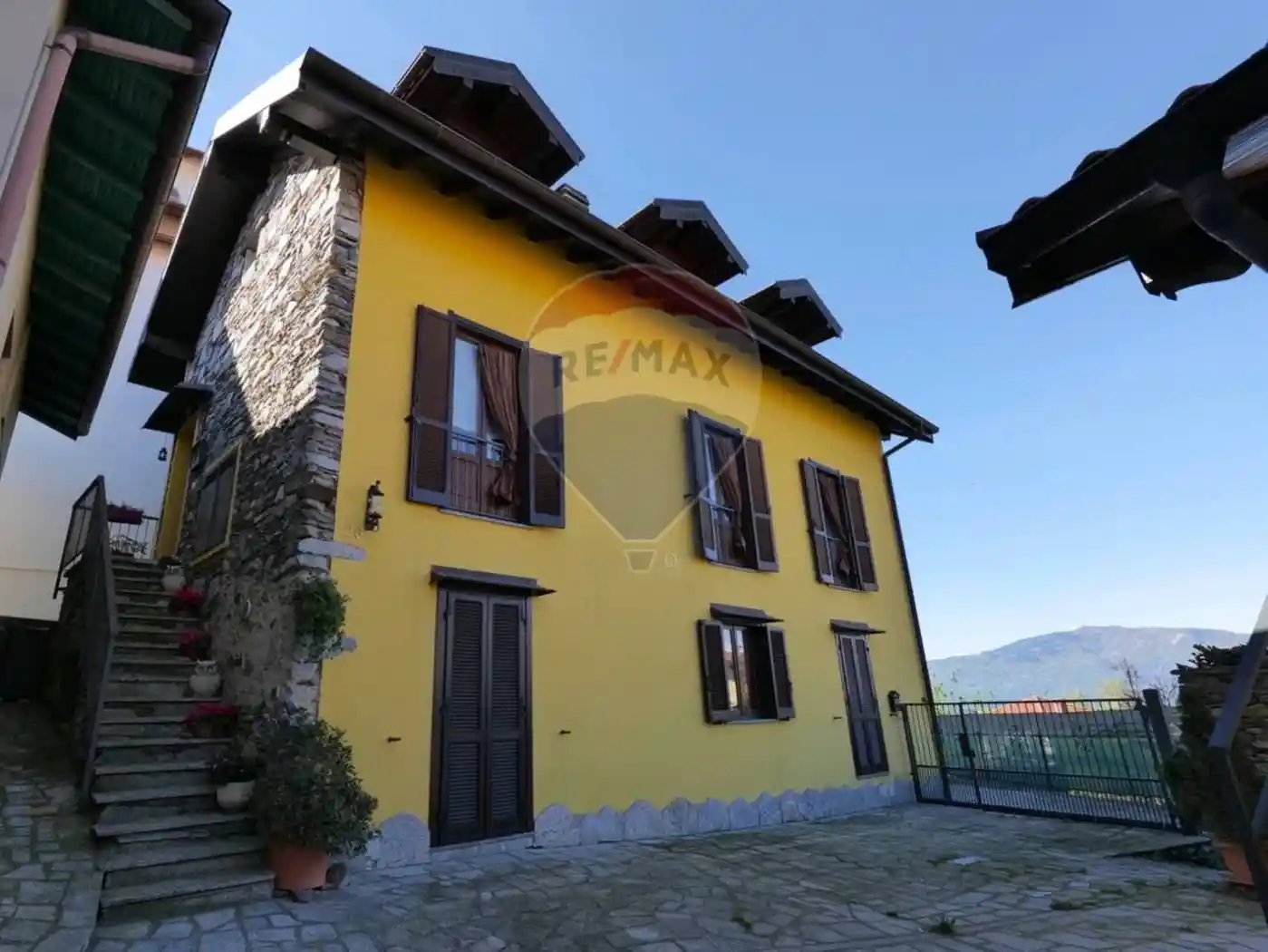 Trilocale via Giacobbe, Arizzano - foto 3