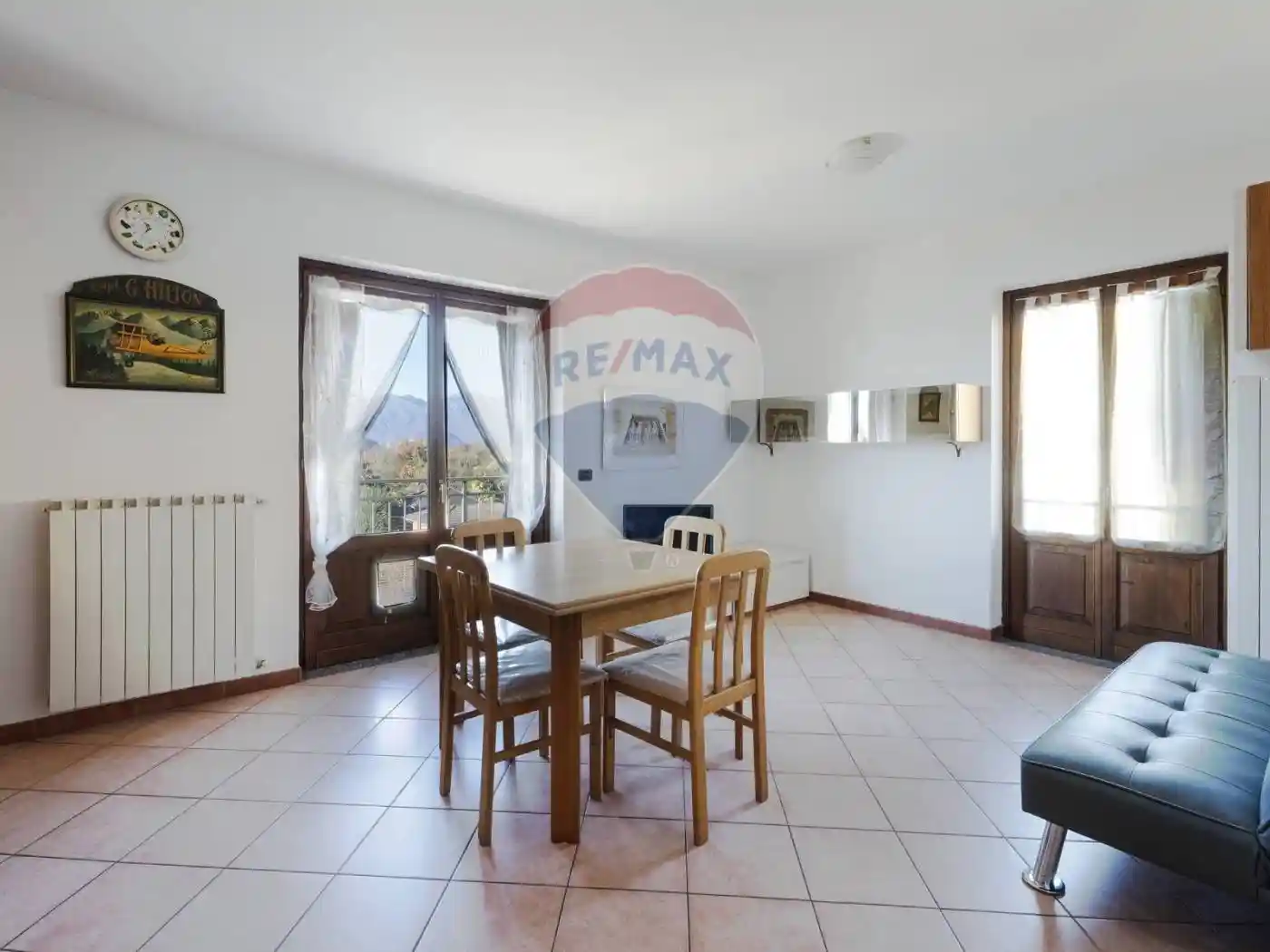 Trilocale via Giacobbe, Arizzano - foto 5