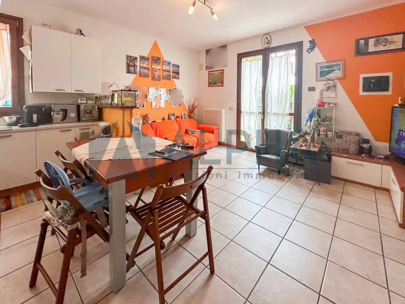 Appartamento in vendita a Casola Valsenio