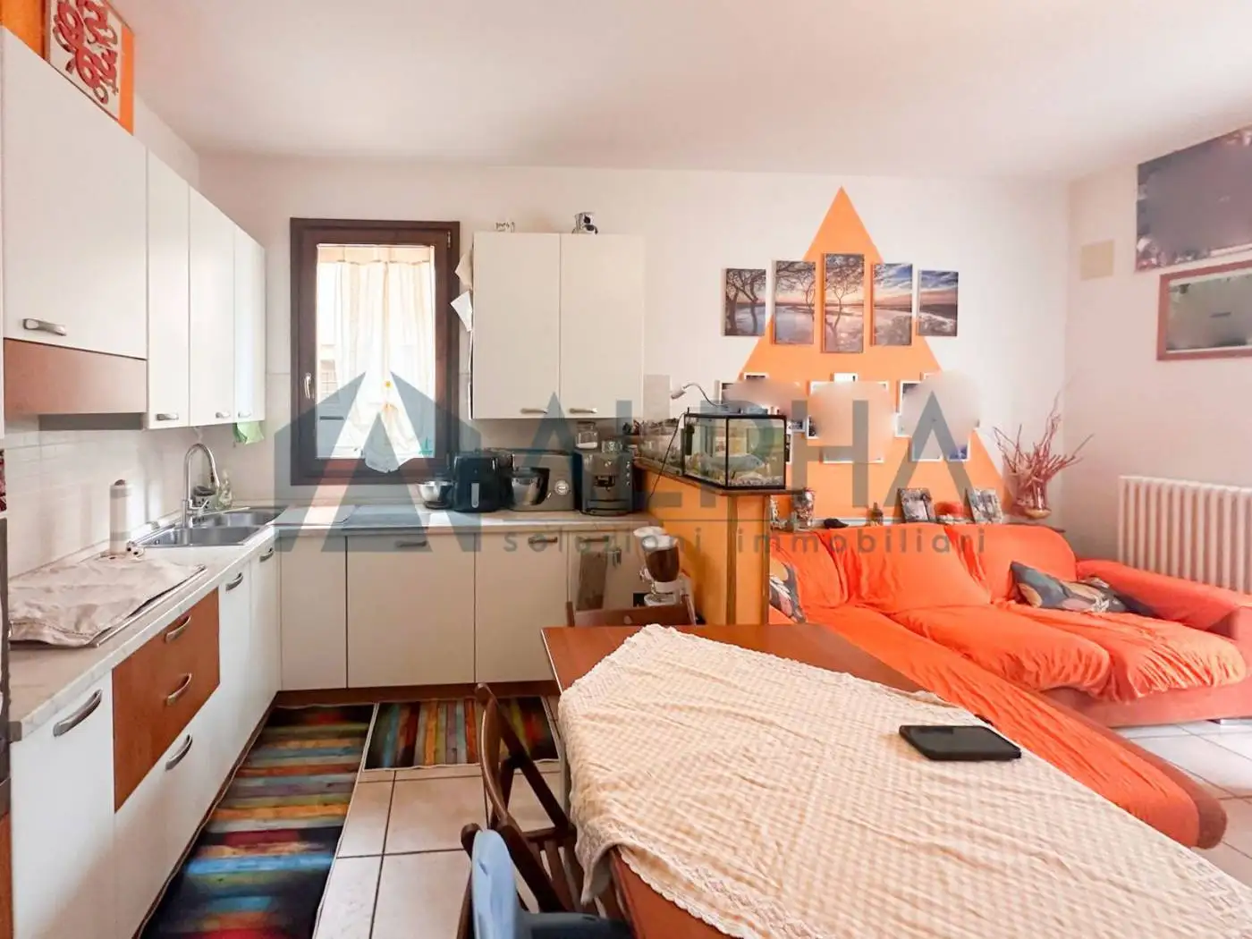 Quadrilocale via Roma, Centro, Casola Valsenio - foto 3