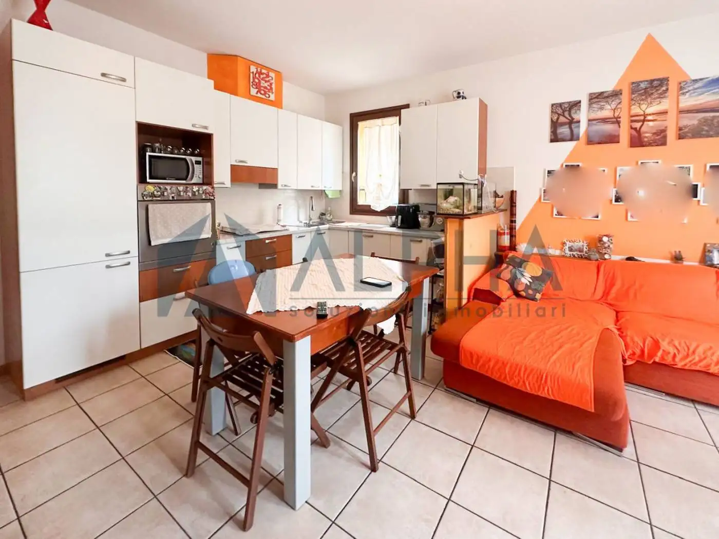 Quadrilocale via Roma, Centro, Casola Valsenio - foto 4