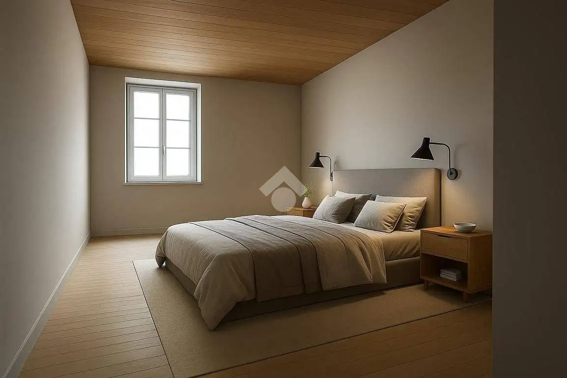 Quadrilocale via Perli, Andalo - foto 3