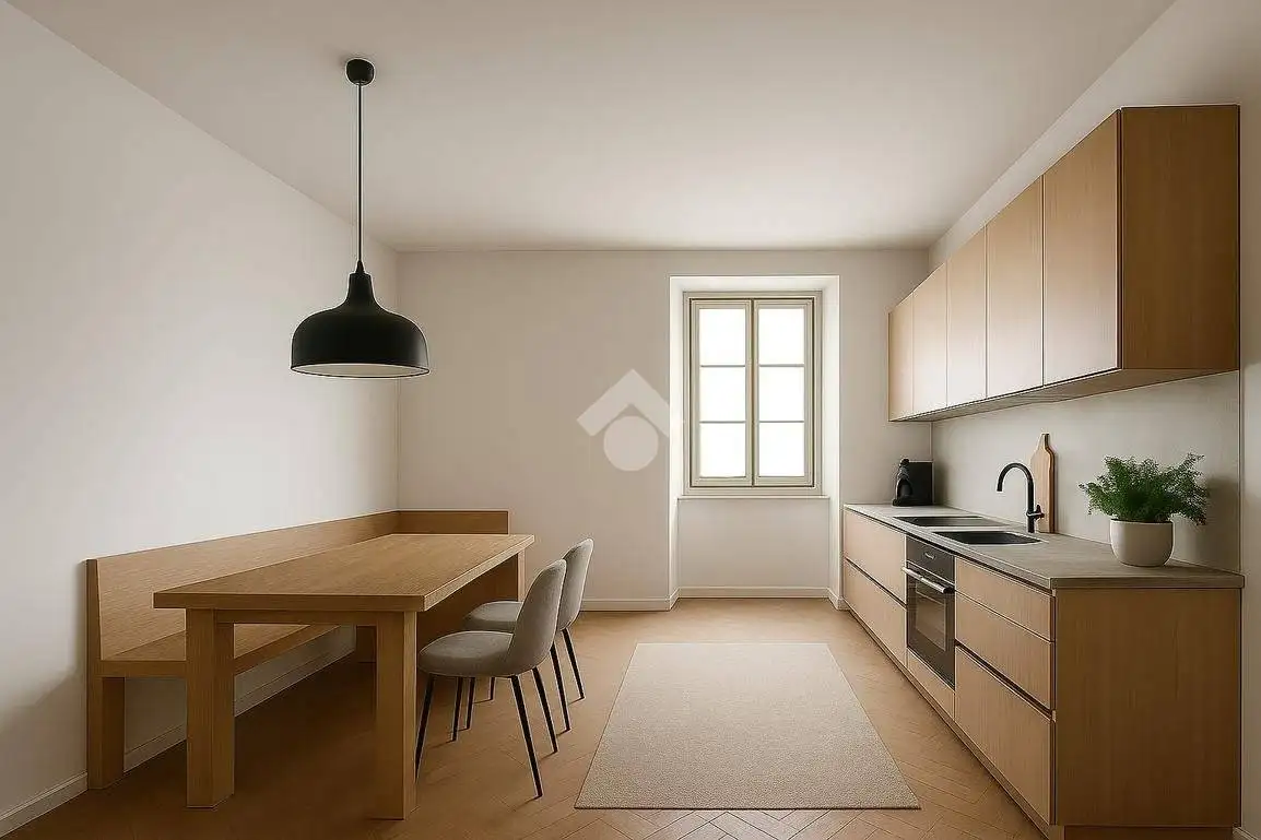 Quadrilocale via Perli, Andalo - foto 5