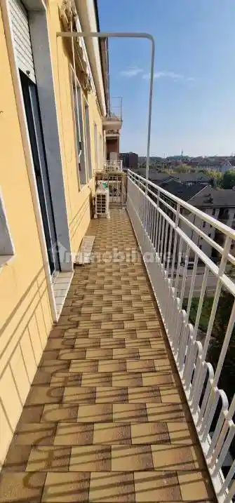 Bilocale piazza Pompeo Castelli 10, Bovisa, Milano - foto 5