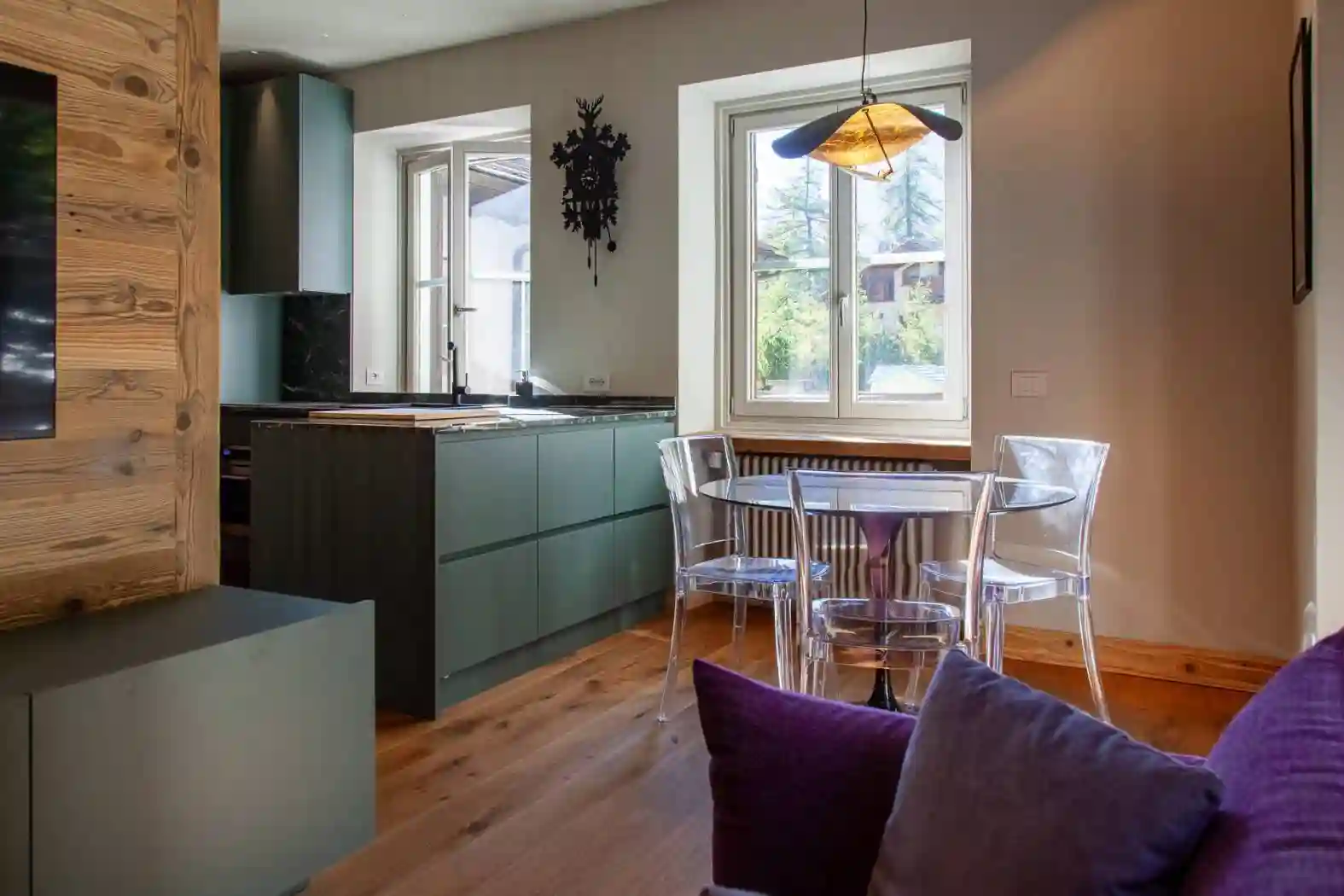 Appartamento - foto 4