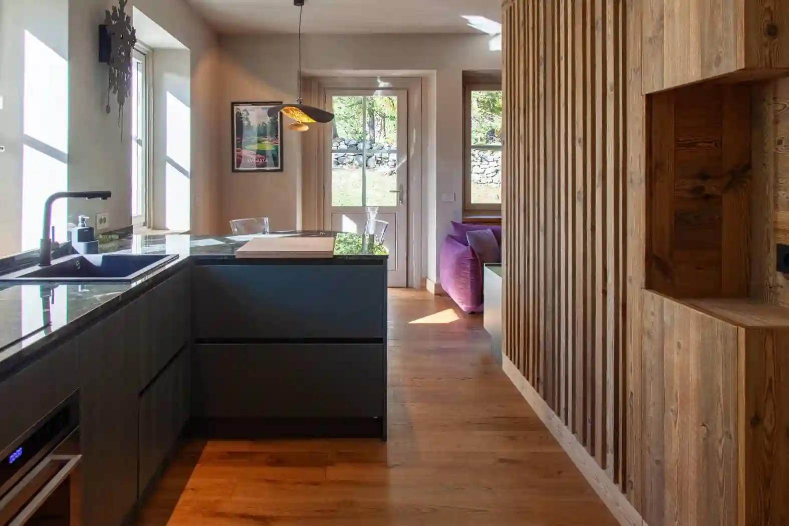 Appartamento - foto 5