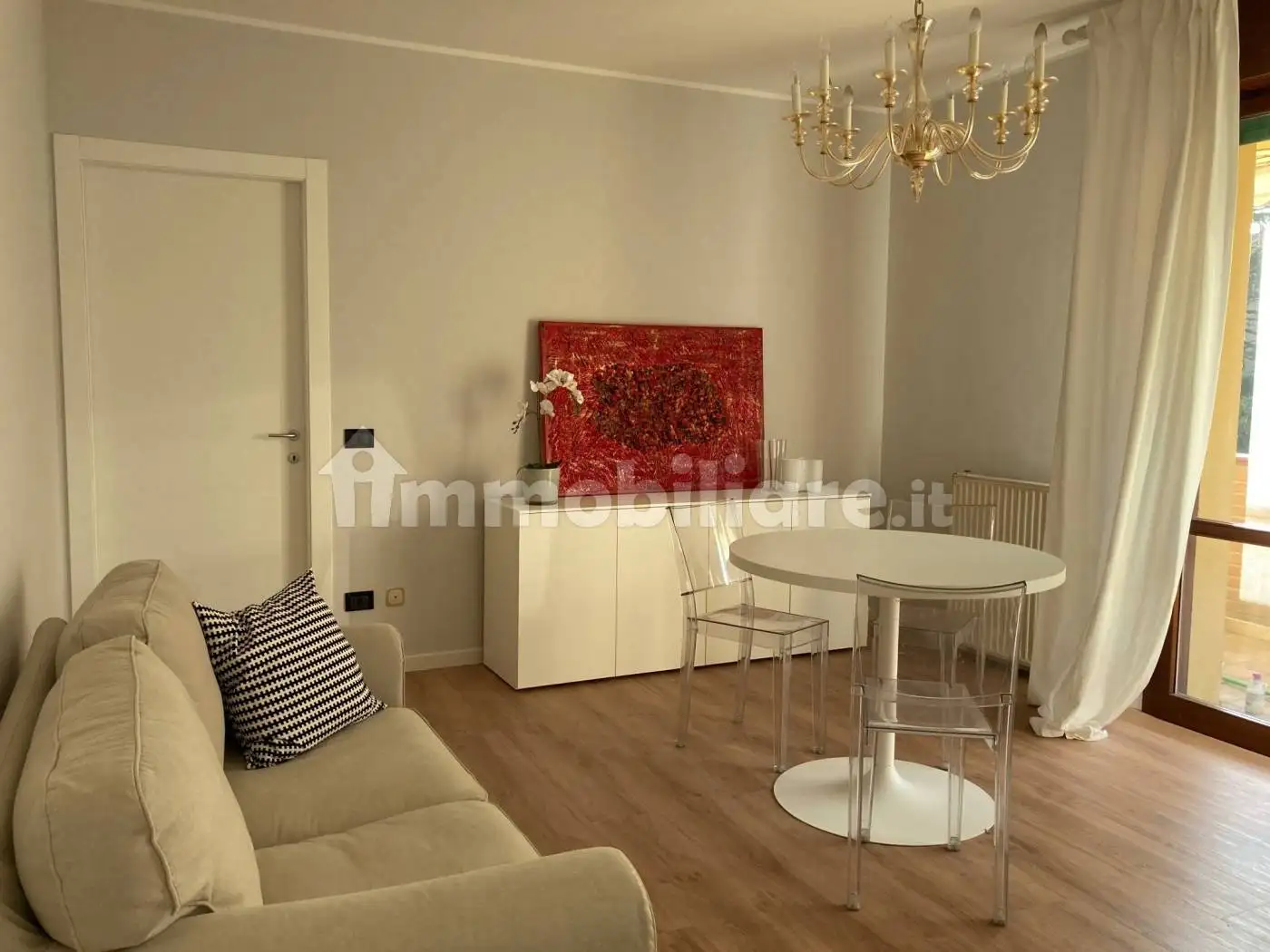 Appartamento in affitto a Reggio Emilia