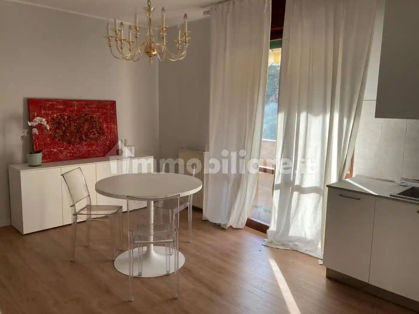 Bilocale via Victor Marie Hugo 2, Canali - Capriolo, Reggio Emilia - foto 3