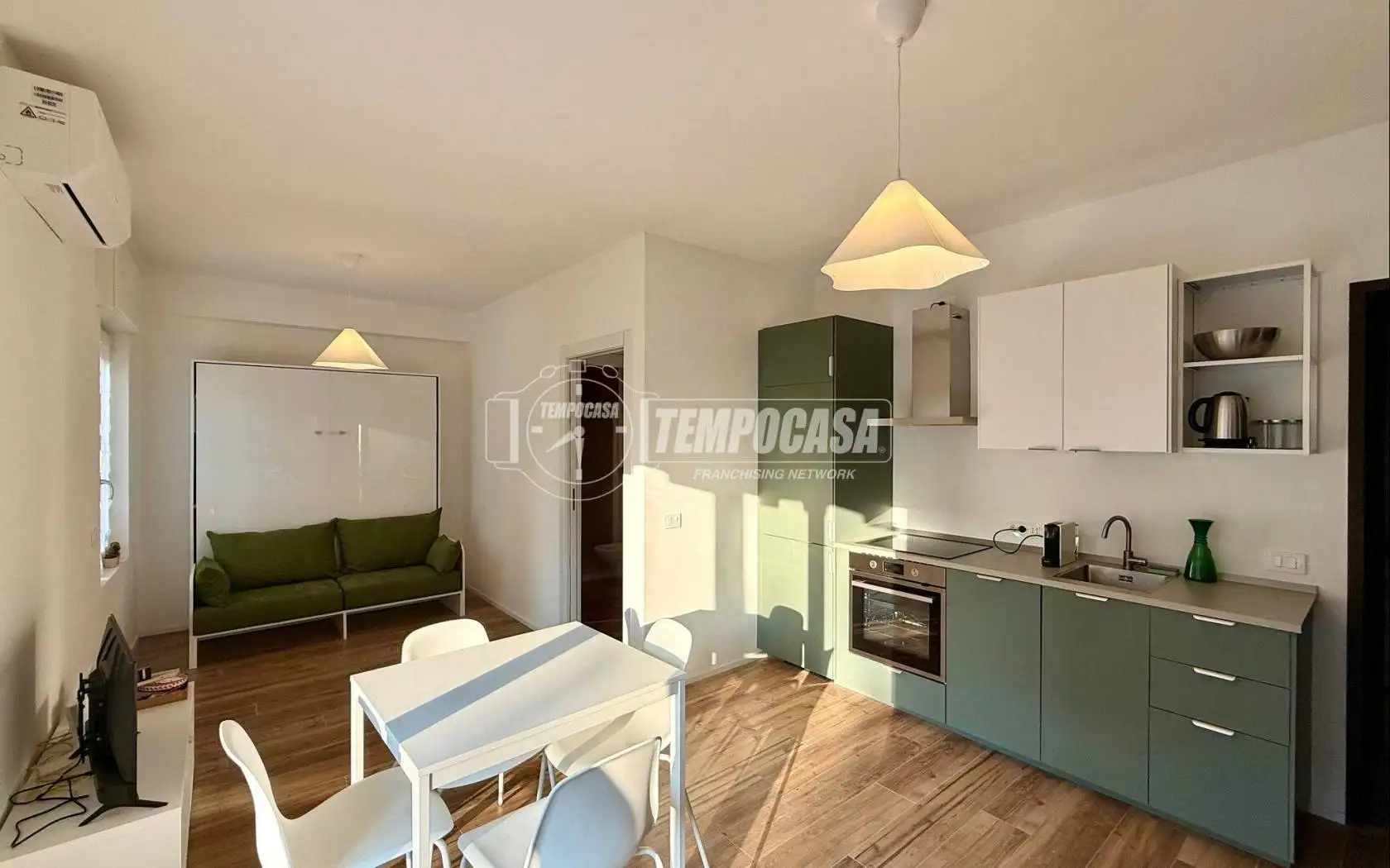 Apartment in vendita a Milan