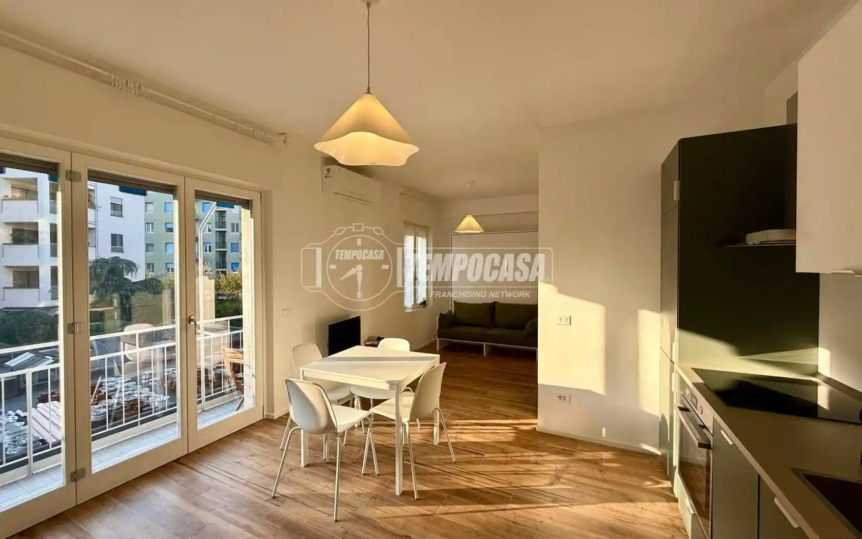 Monolocale via Ronchi 43, Udine, Milano - foto 2