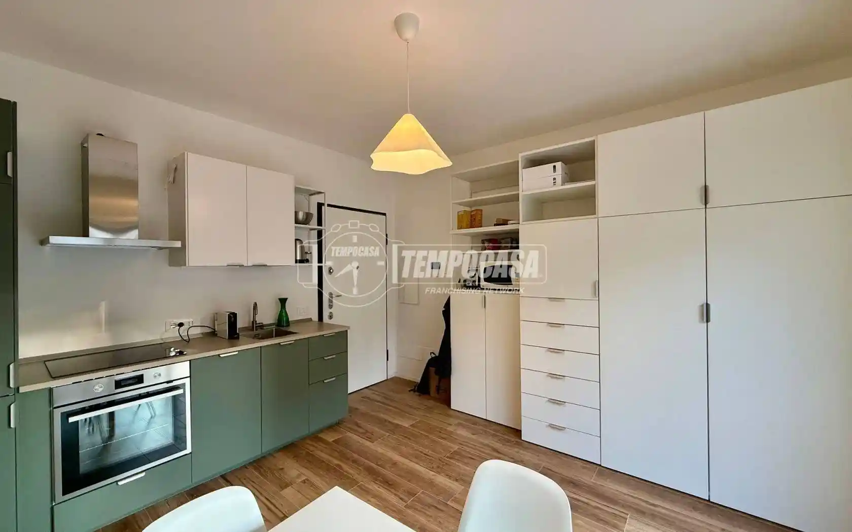 Monolocale via Ronchi 43, Udine, Milano - foto 3