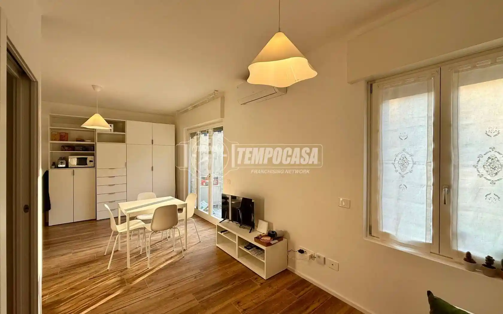 Monolocale via Ronchi 43, Udine, Milano - foto 5