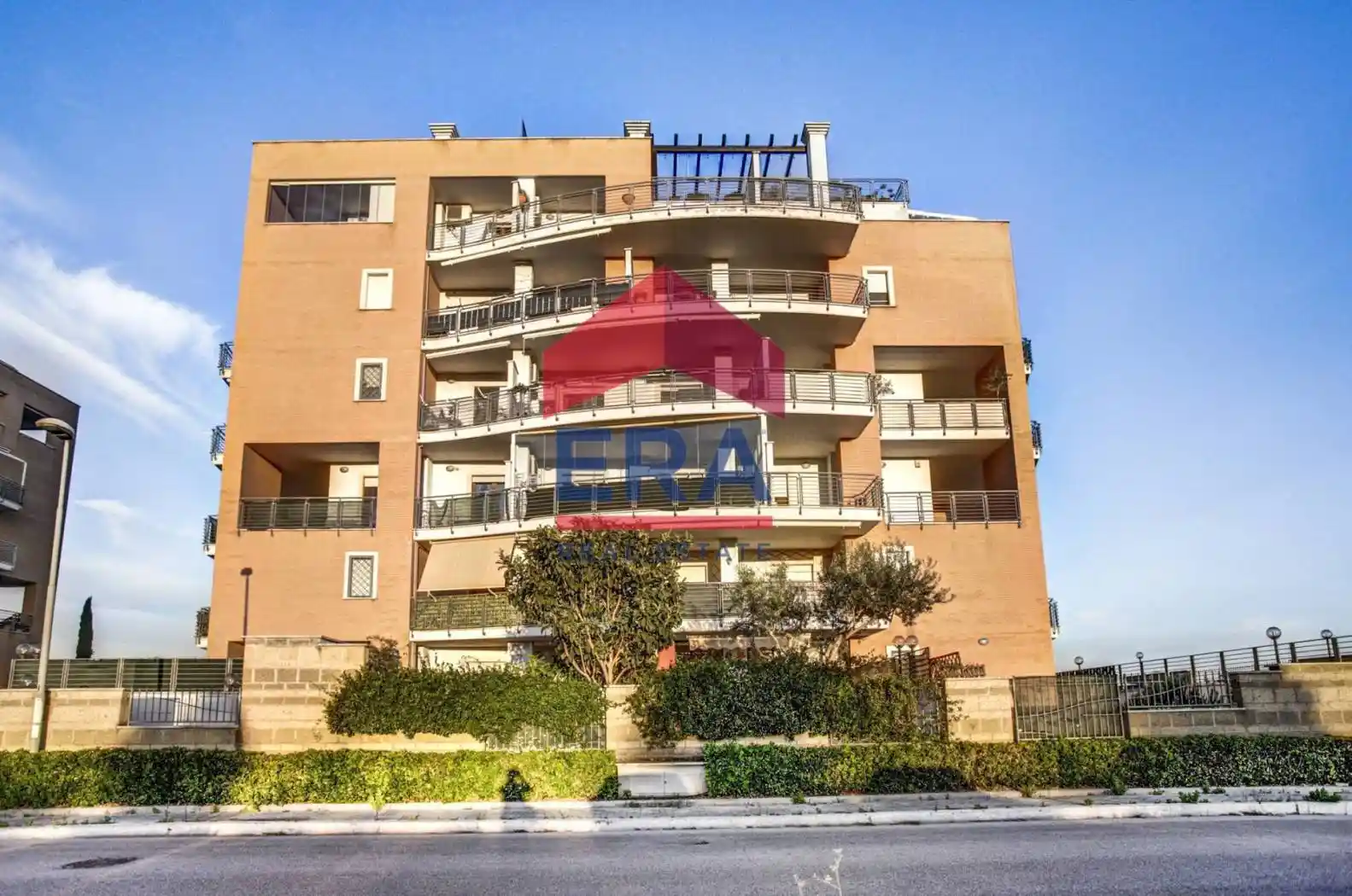 Bilocale via Starrabba di Rudinì 4, La Sughereta, Pomezia - foto 2