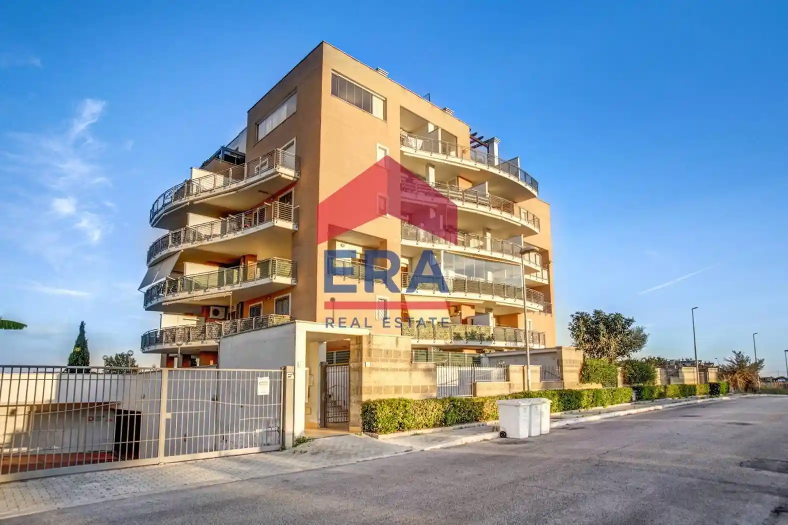 Bilocale via Starrabba di Rudinì 4, La Sughereta, Pomezia - foto 3