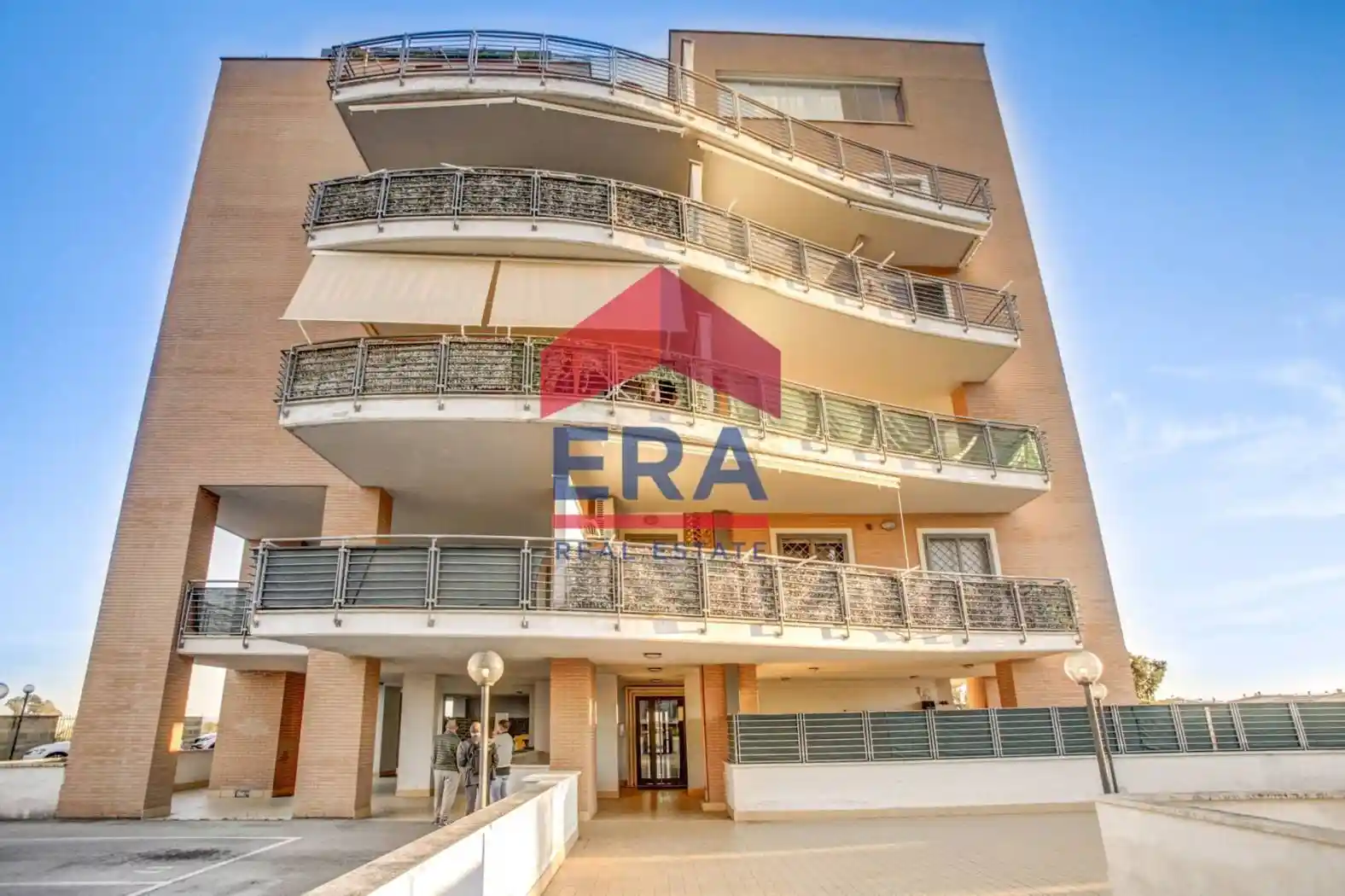 Bilocale via Starrabba di Rudinì 4, La Sughereta, Pomezia - foto 4