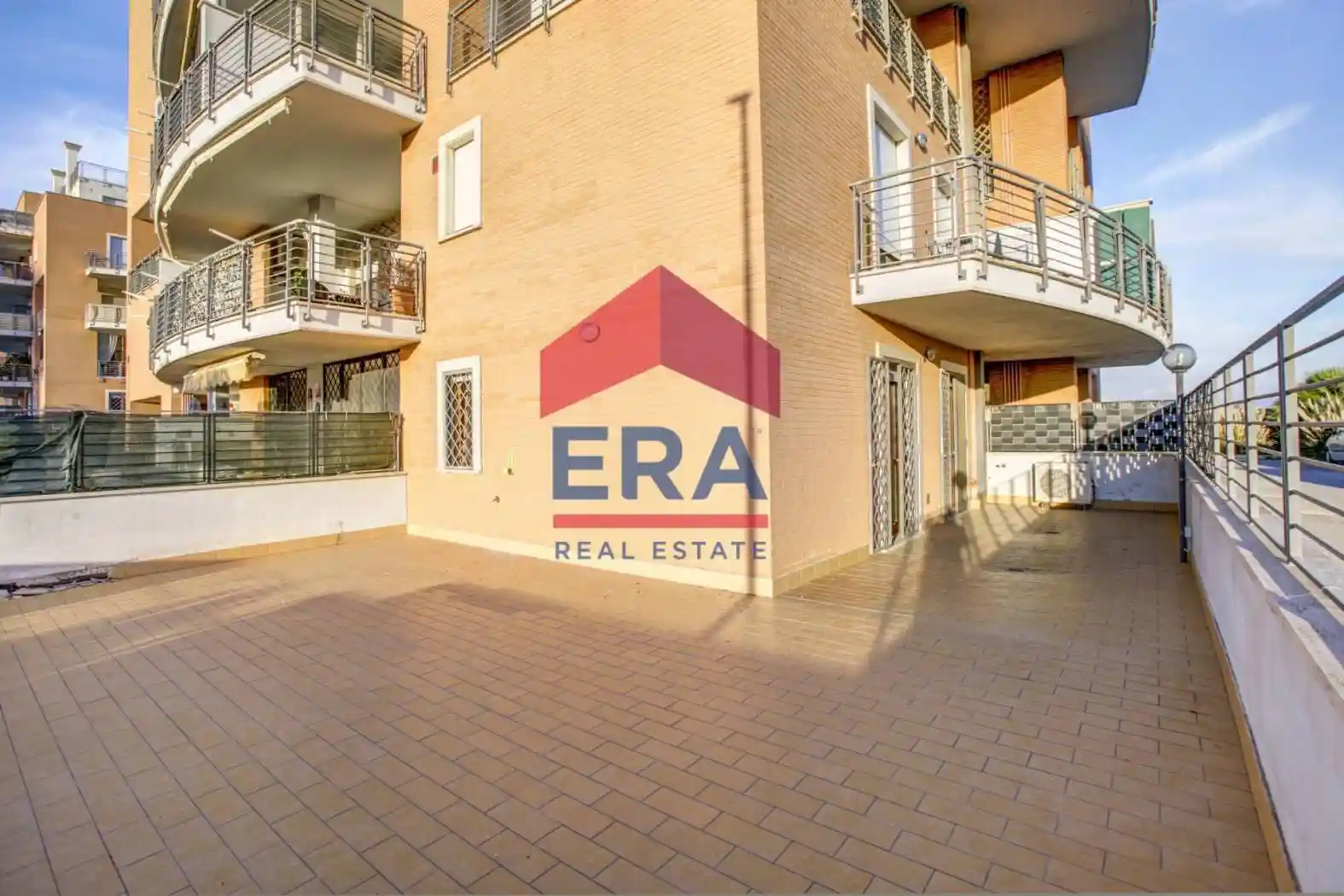 Bilocale via Starrabba di Rudinì 4, La Sughereta, Pomezia - foto 5