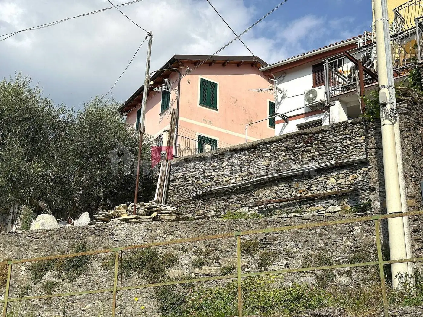 Villa unifamiliare via Adamello 26, Centro, Bargagli - foto 2