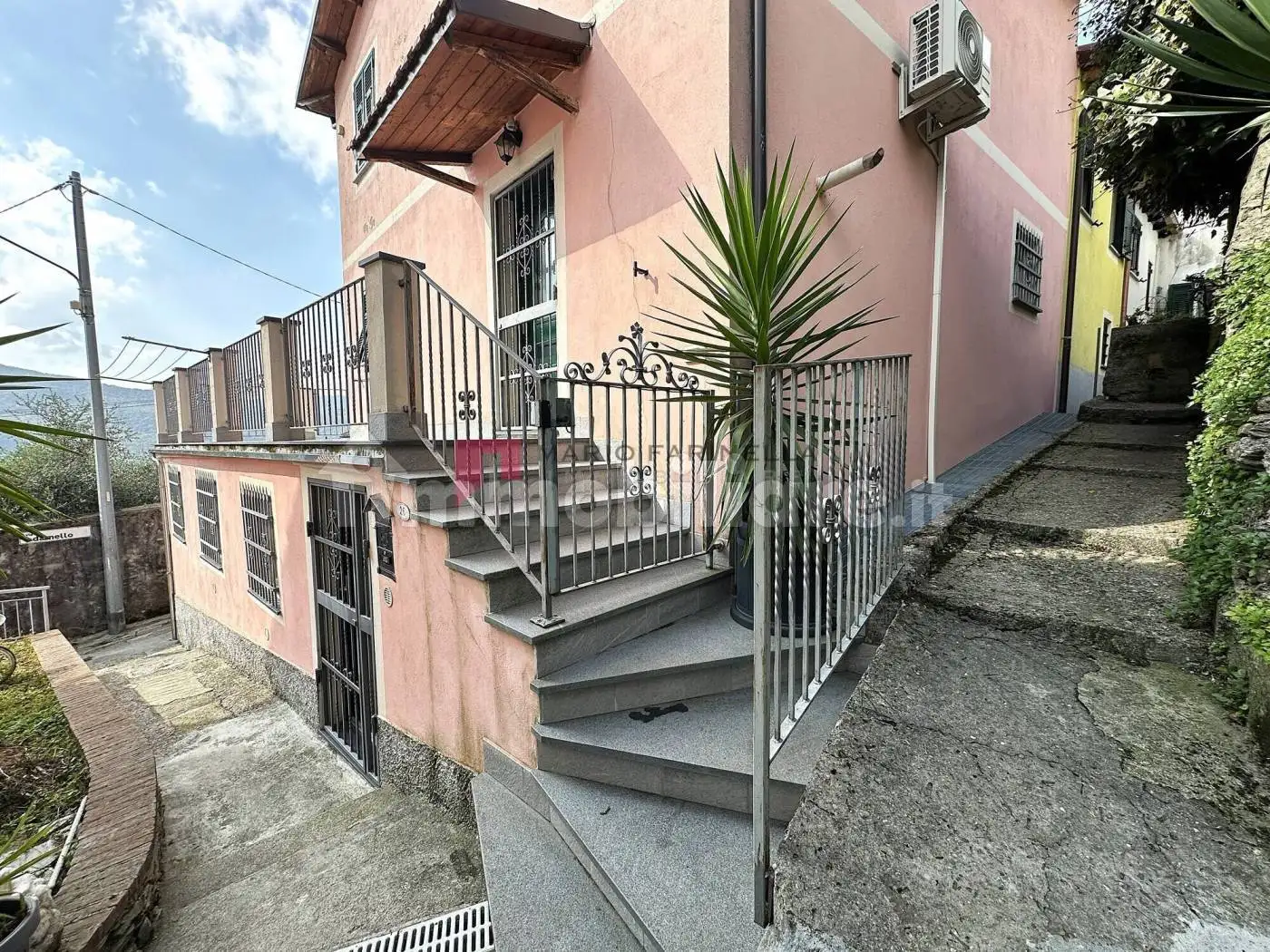 Villa unifamiliare via Adamello 26, Centro, Bargagli - foto 3