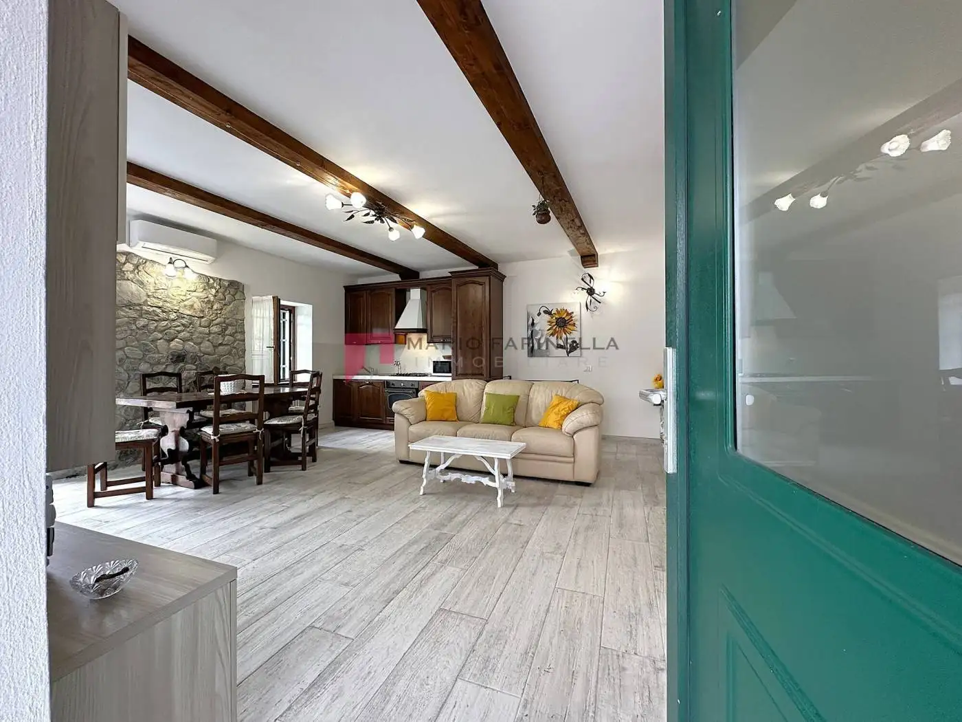 Villa unifamiliare via Adamello 26, Centro, Bargagli - foto 4