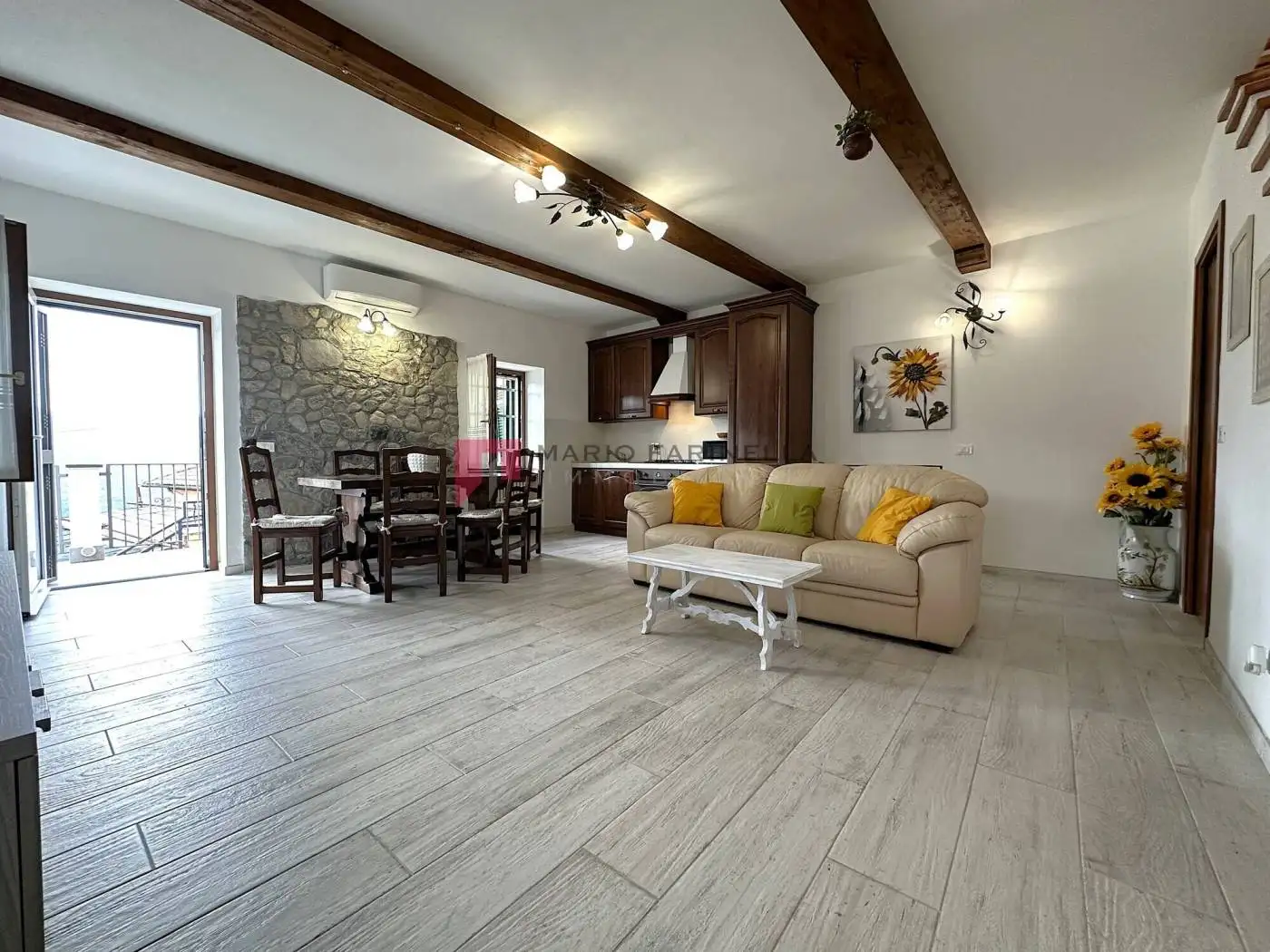 Villa unifamiliare via Adamello 26, Centro, Bargagli - foto 5