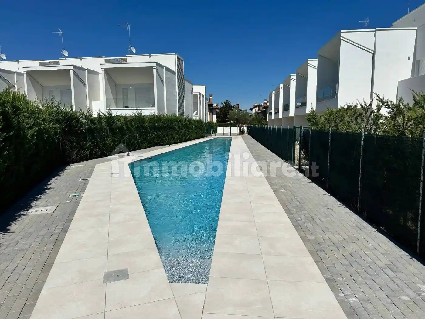 Villetta a schiera in vendita a Lignano Sabbiadoro