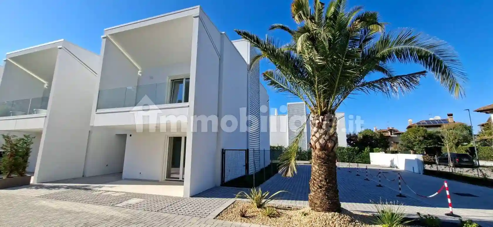 Villetta a schiera - foto 2