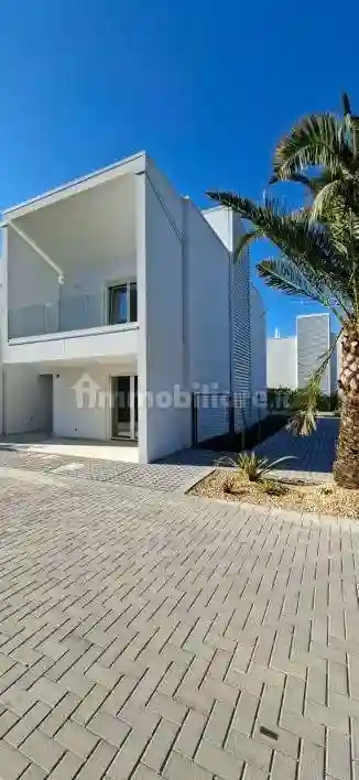 Villetta a schiera - foto 3