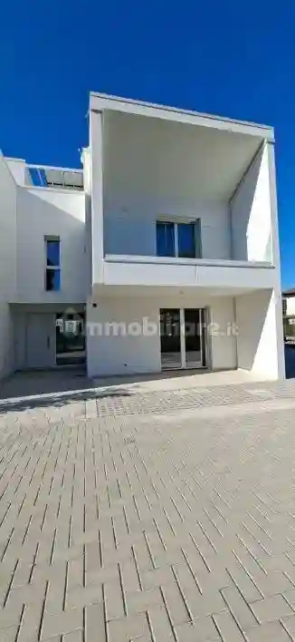 Villetta a schiera - foto 4