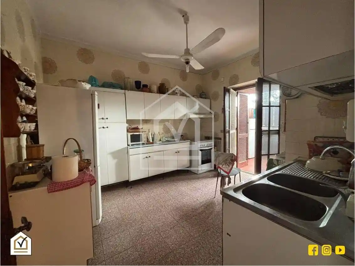 Appartamento via Giuseppe Fanelli 224, Mungivacca, Bari - foto 4