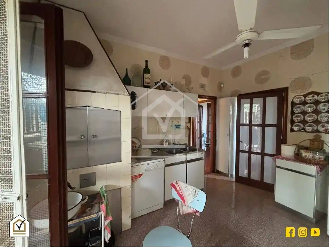 Appartamento via Giuseppe Fanelli 224, Mungivacca, Bari - foto 5