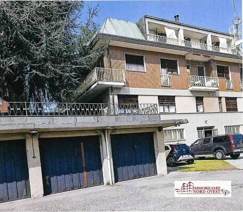 Palazzo - Edificio - foto 4