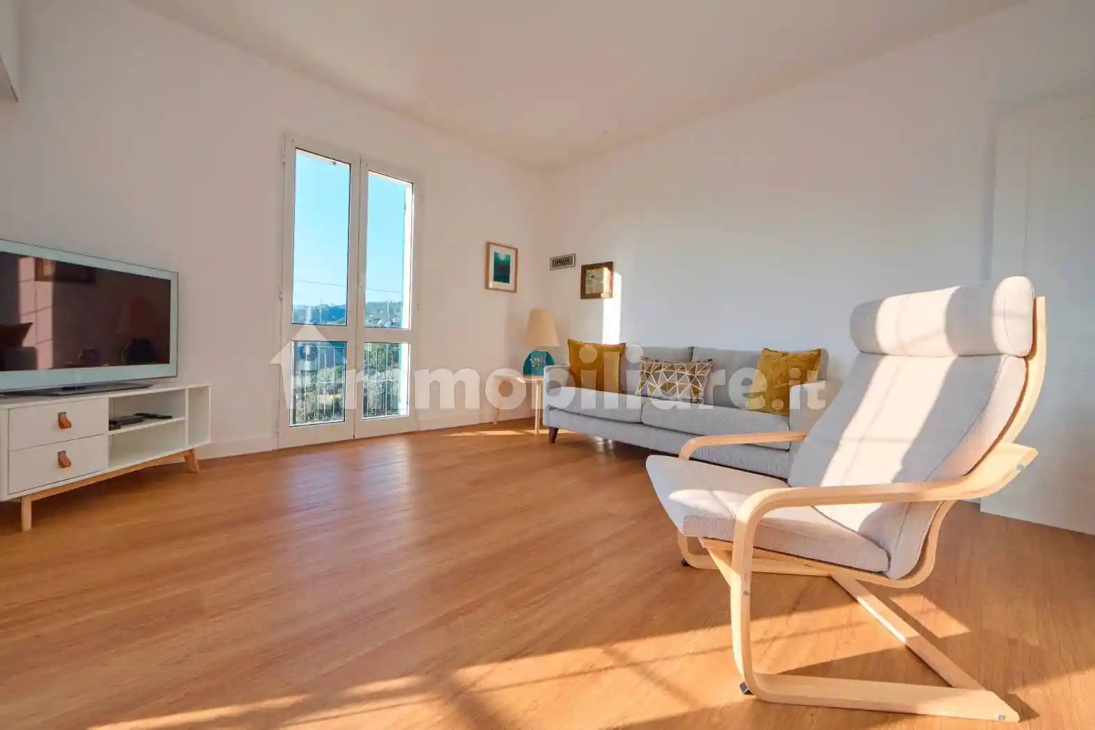 Appartamento in vendita a Celle Ligure