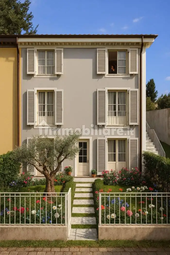 Appartamento in vendita a Capannori