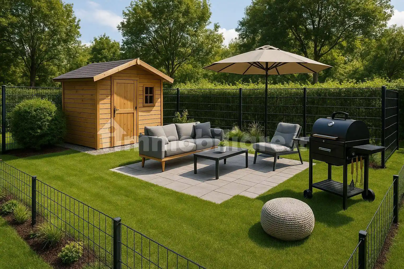 Trilocale via Carlo Piaggia 70, Centro, Capannori - foto 2